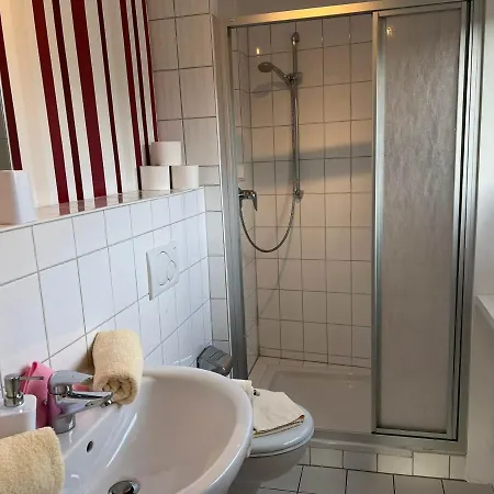 Sonnenaufgang Διαμέρισμα *