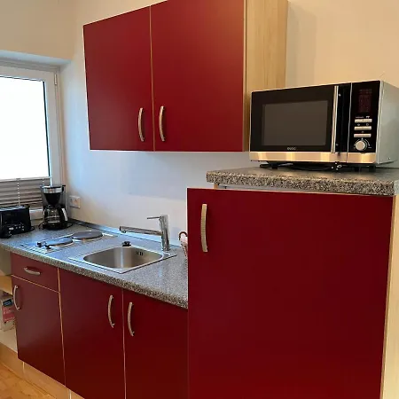 Sonnenaufgang * Βέστερλαντ