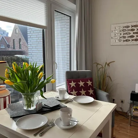 Διαμέρισμα Sonnenaufgang