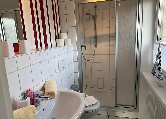 Sonnenaufgang Apartamento *